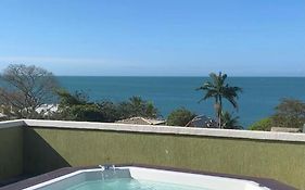 Apart Hotel Brisa Do Mar Bombinhas 2*